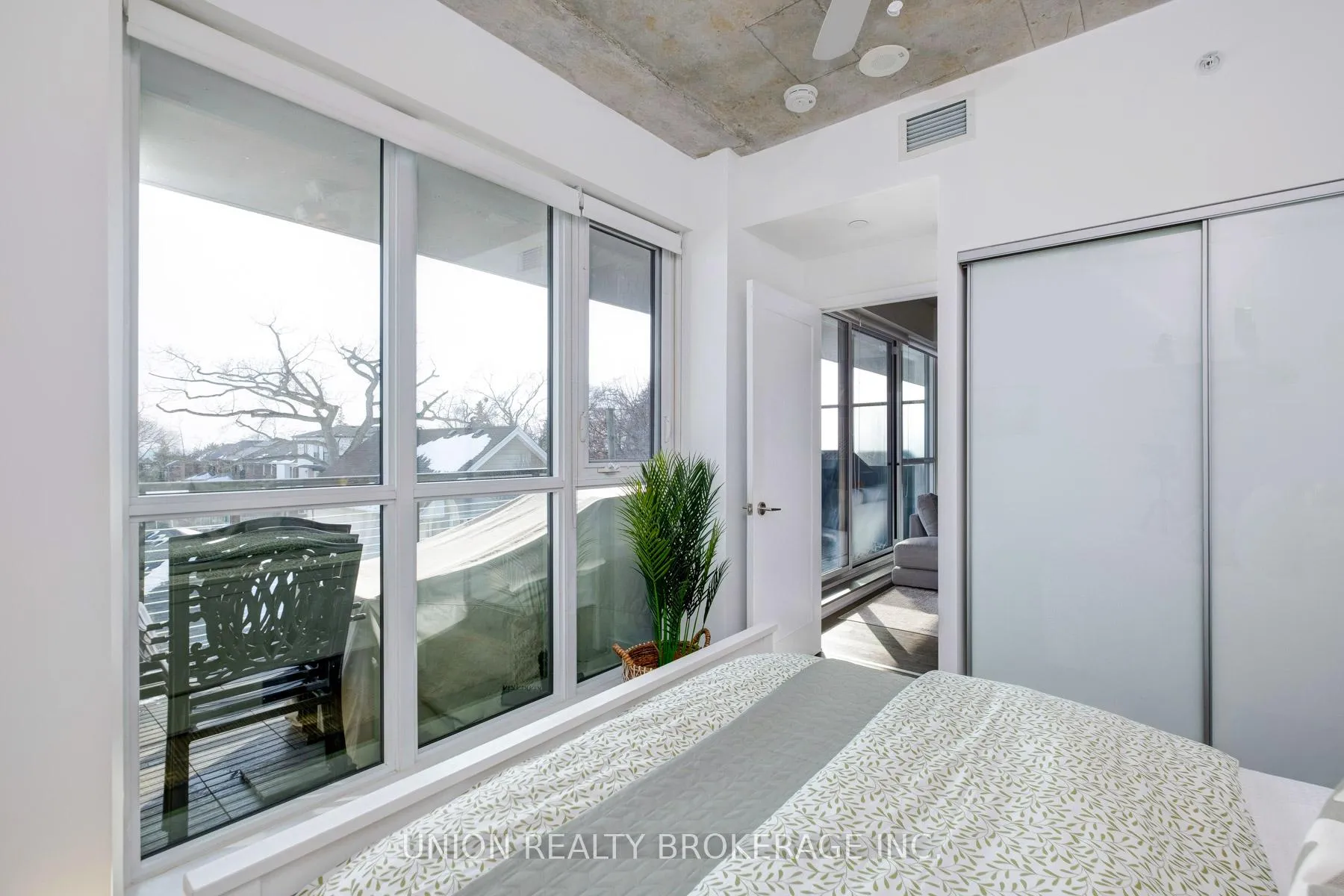 Photo 23 of Unit 309, 665 Kingston Road, Toronto, The Beaches — HOMEH