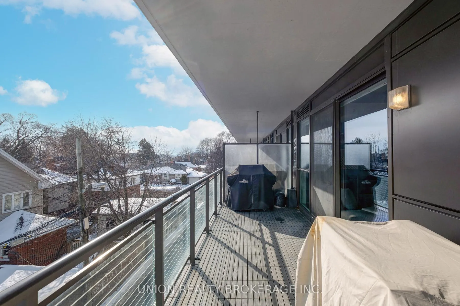 Photo 25 of Unit 309, 665 Kingston Road, Toronto, The Beaches — HOMEH