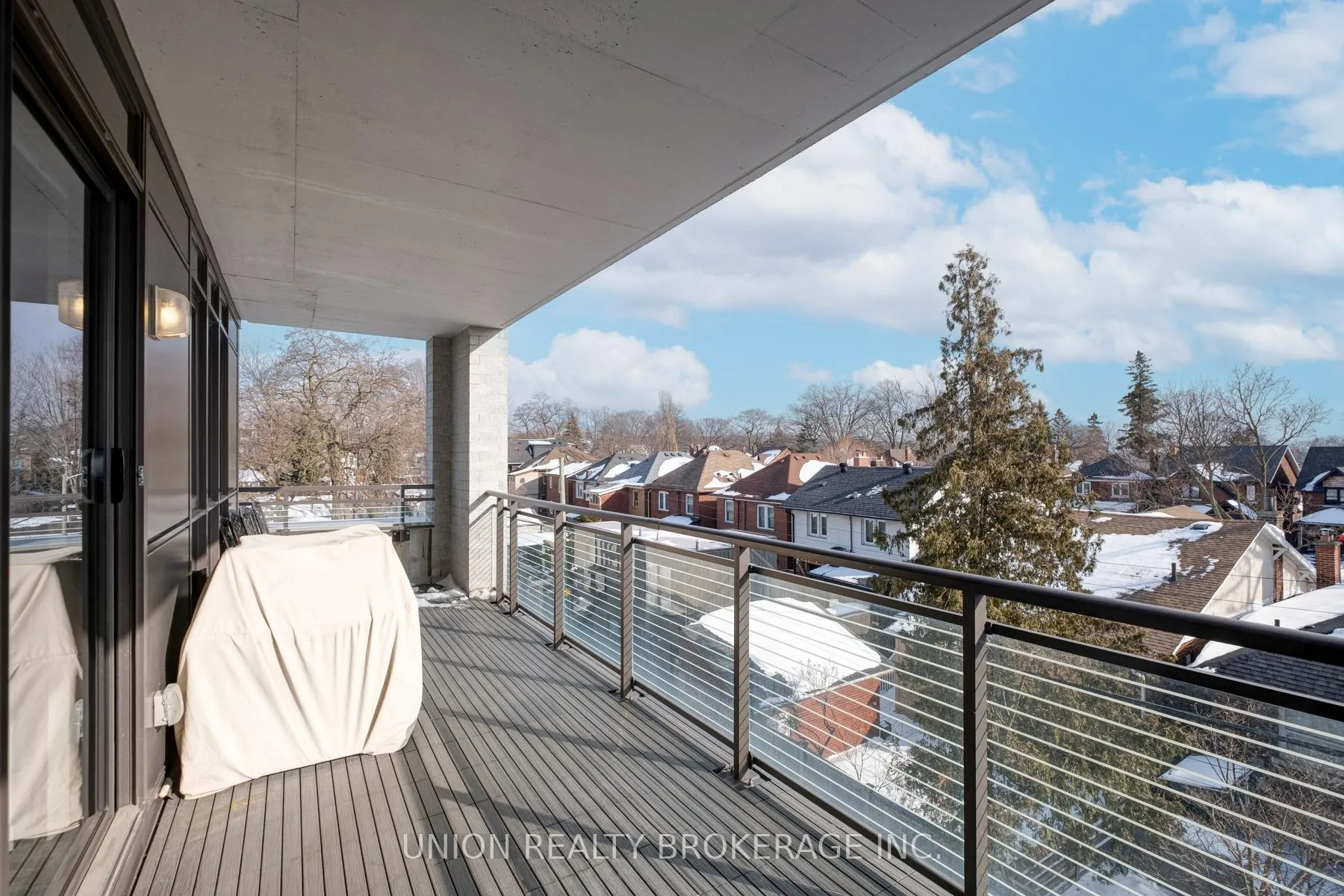 Photo 26 of Unit 309, 665 Kingston Road, Toronto, The Beaches — HOMEH