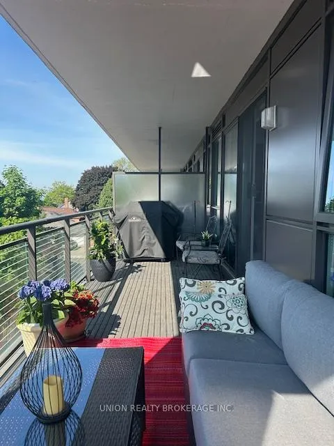 Photo 28 of Unit 309, 665 Kingston Road, Toronto, The Beaches — HOMEH