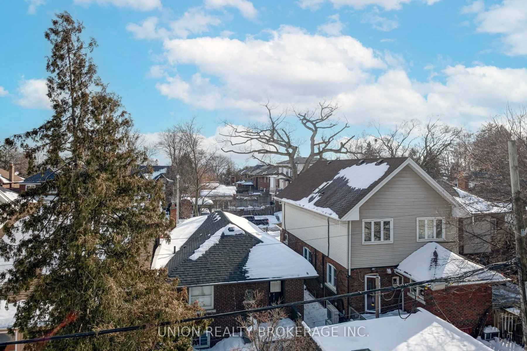Photo 29 of Unit 309, 665 Kingston Road, Toronto, The Beaches — HOMEH