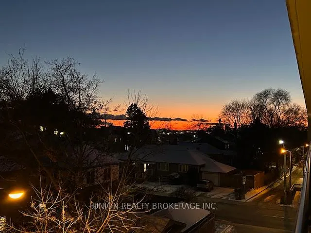Photo 30 of Unit 309, 665 Kingston Road, Toronto, The Beaches — HOMEH