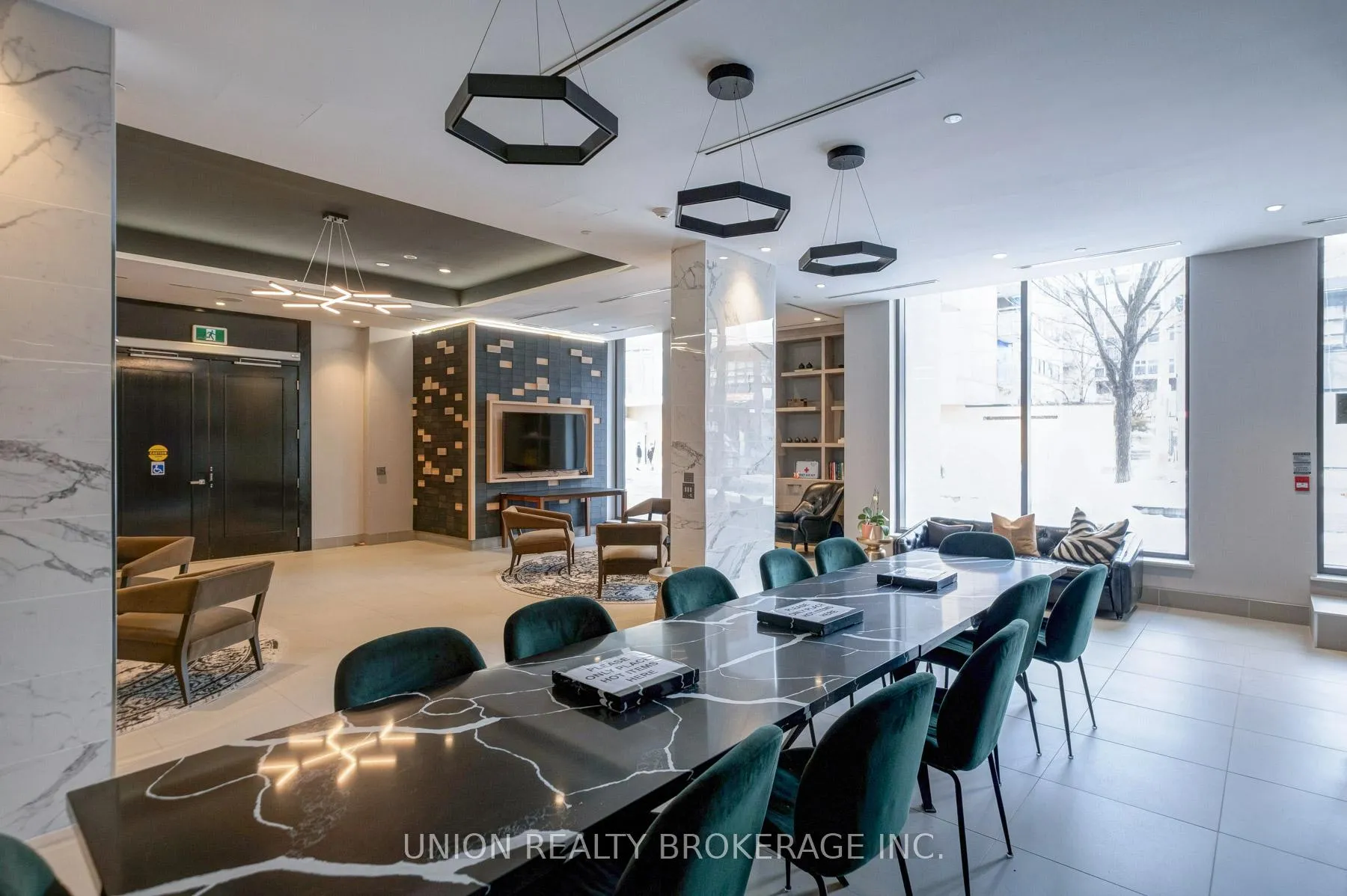 Photo 34 of Unit 309, 665 Kingston Road, Toronto, The Beaches — HOMEH