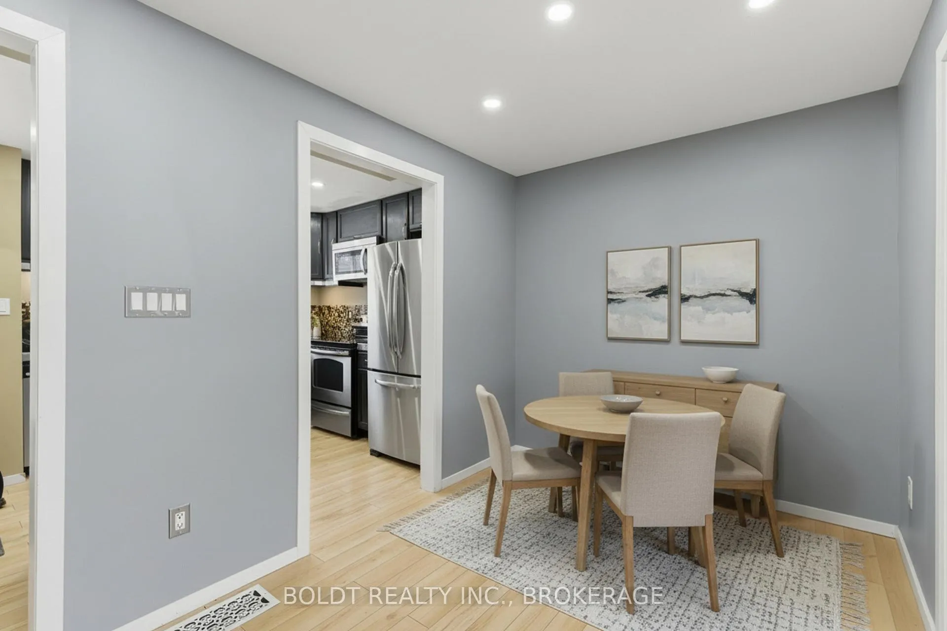 Photo 10 of Unit 2, 151 Linwell Road, St. Catharines, Lakeport — HOMEH