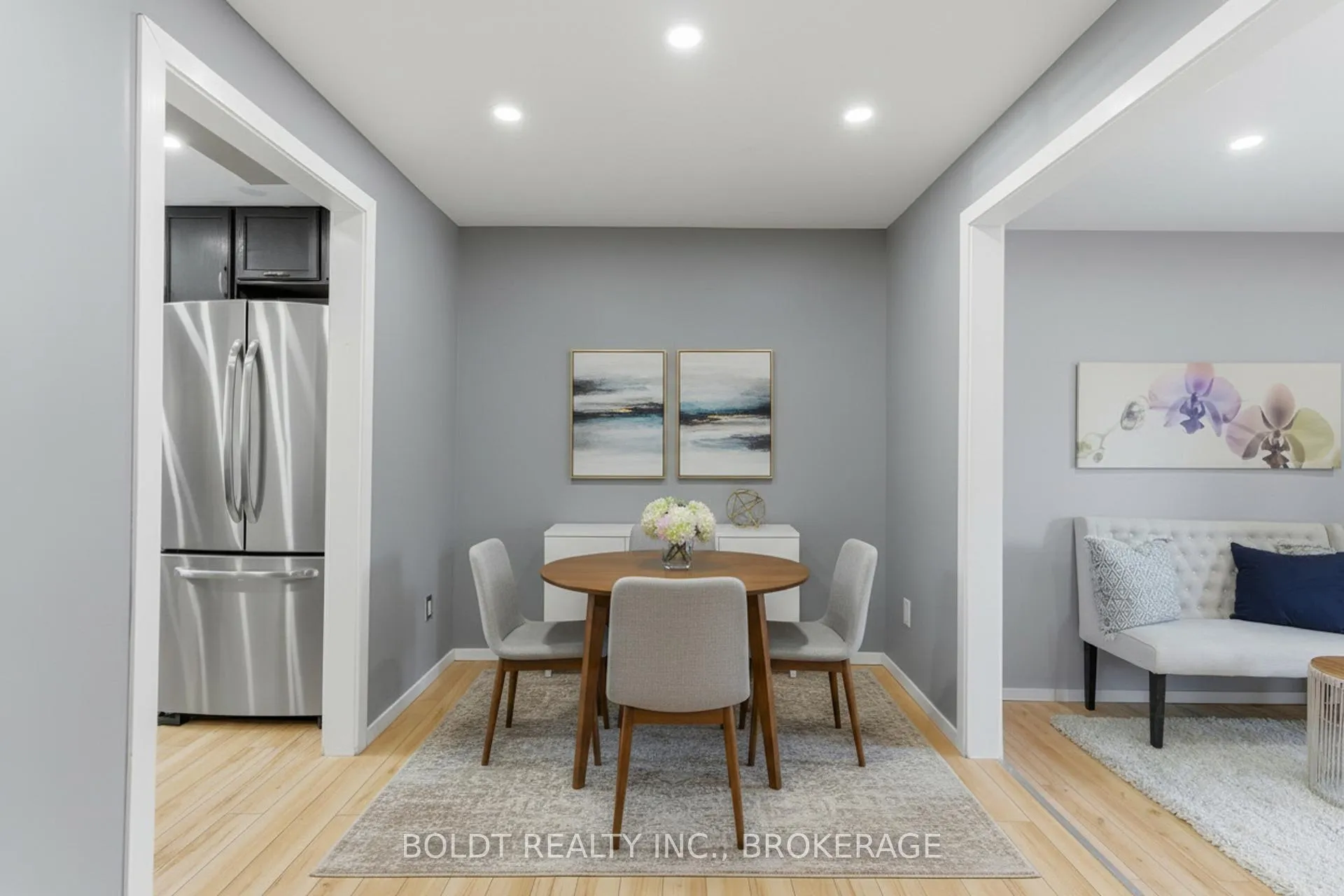 Photo 11 of Unit 2, 151 Linwell Road, St. Catharines, Lakeport — HOMEH