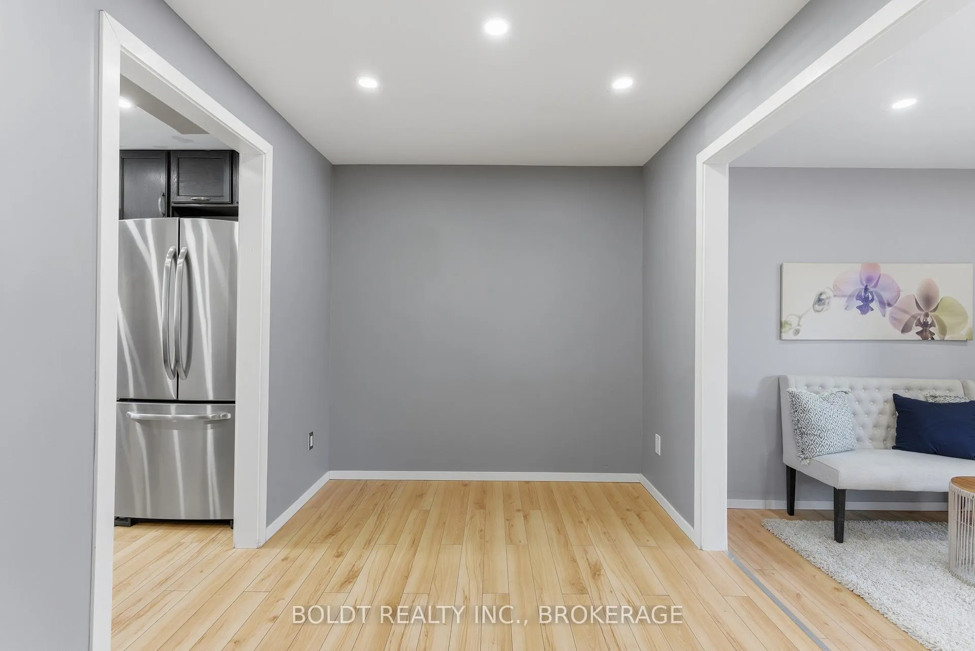 Photo 12 of Unit 2, 151 Linwell Road, St. Catharines, Lakeport — HOMEH