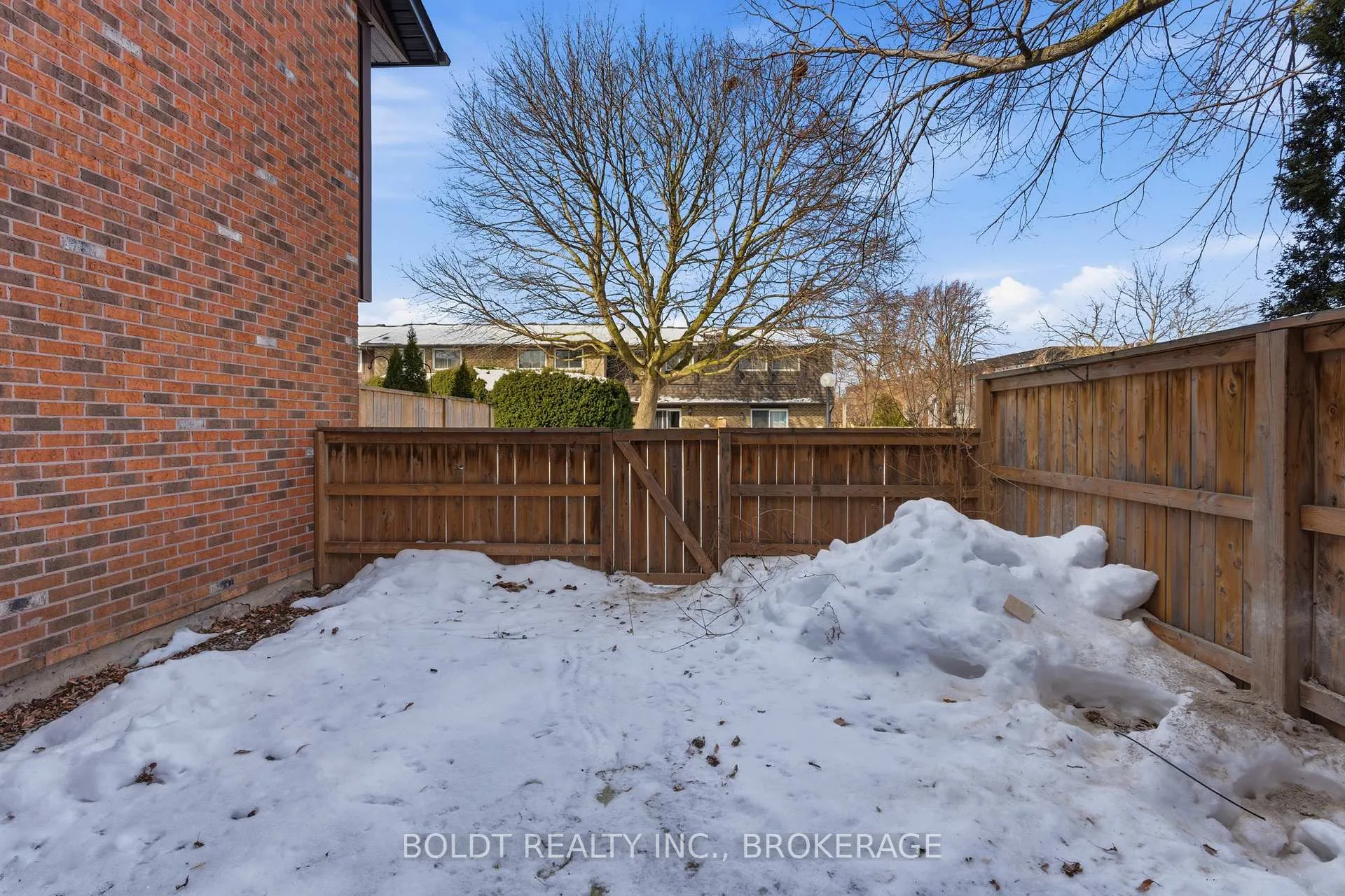Photo 28 of Unit 2, 151 Linwell Road, St. Catharines, Lakeport — HOMEH