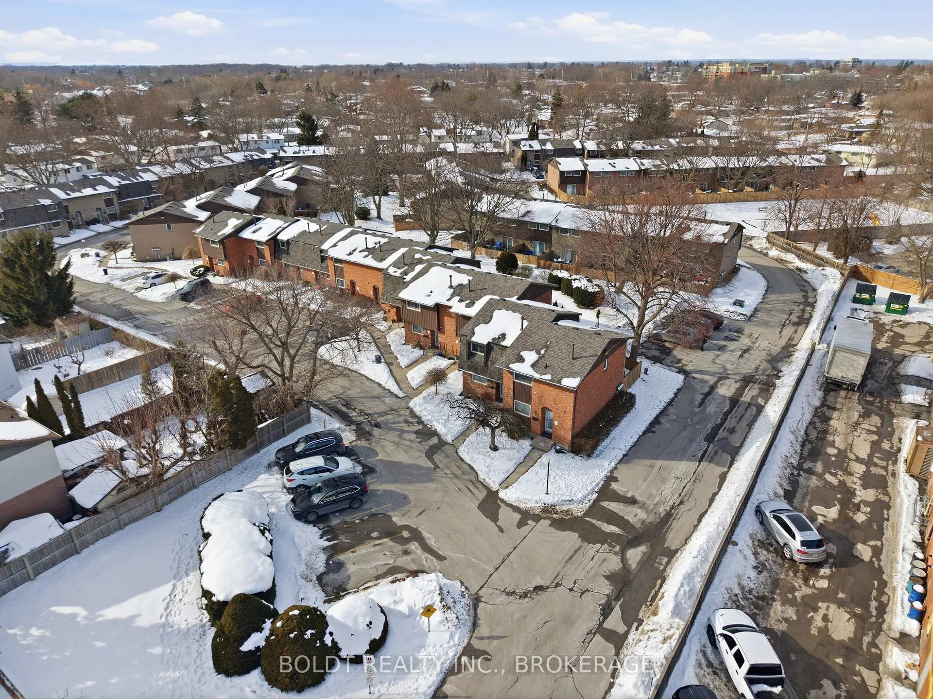 Photo 30 of Unit 2, 151 Linwell Road, St. Catharines, Lakeport — HOMEH