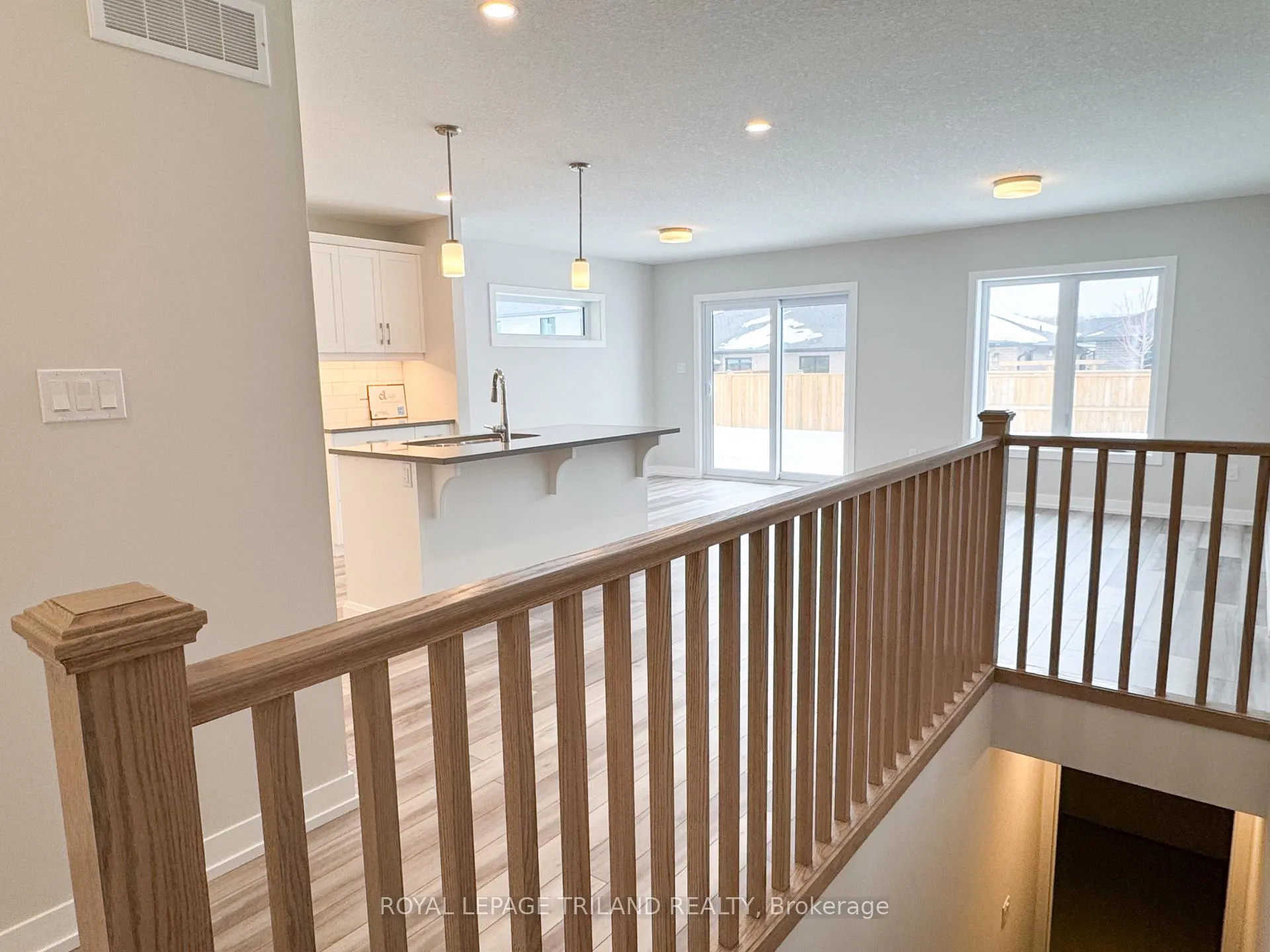 Photo 8 of 110 Styles Drive, St. Thomas — HOMEH