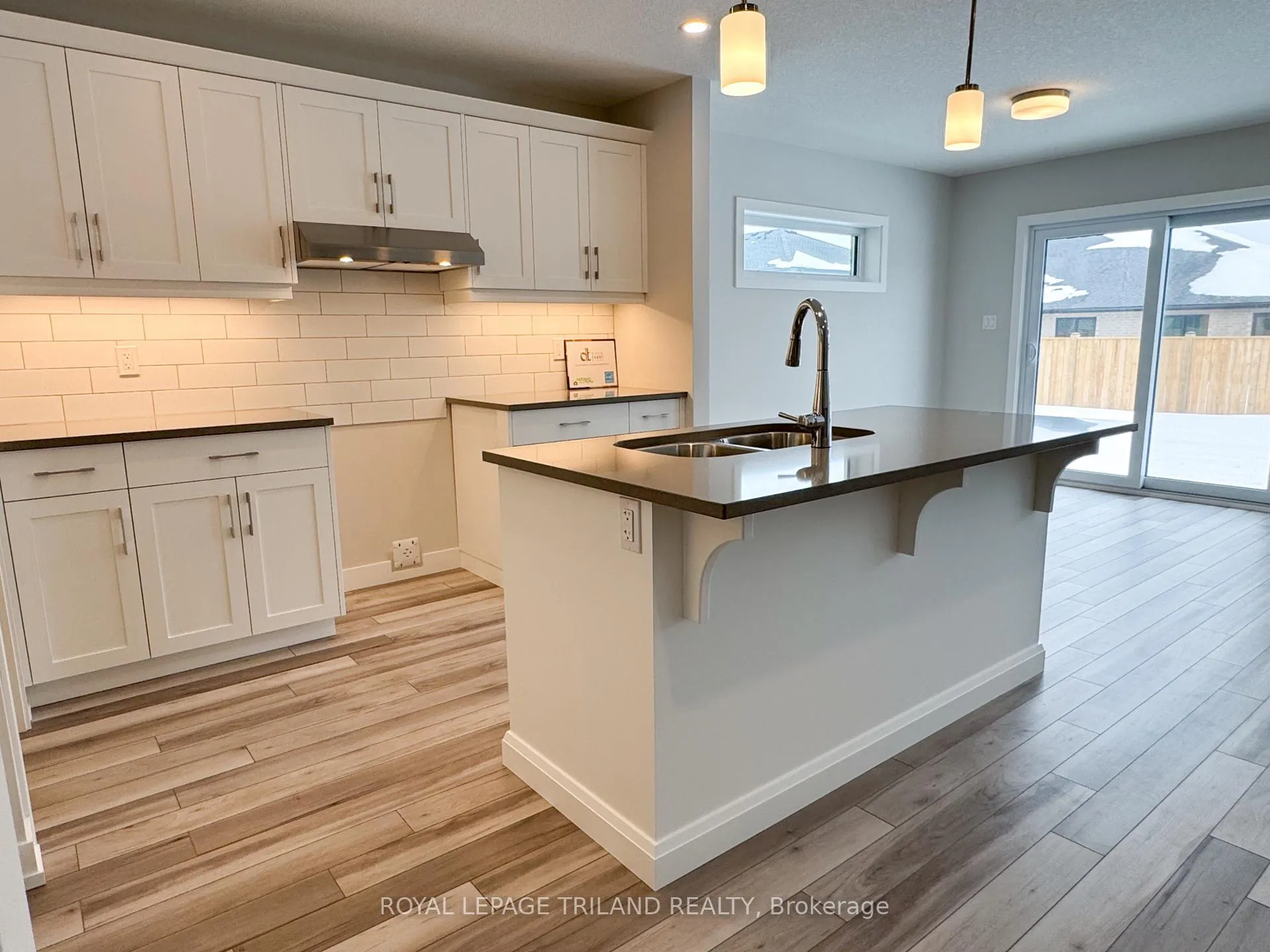 Photo 10 of 110 Styles Drive, St. Thomas — HOMEH
