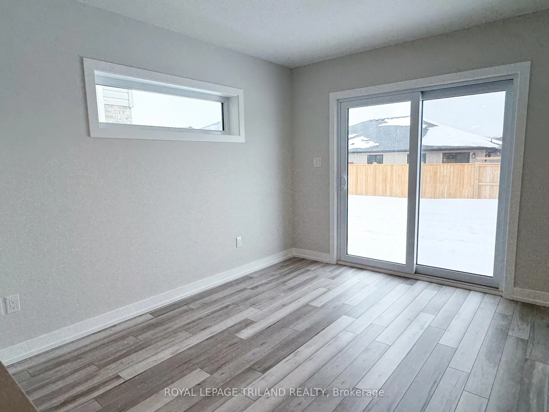 Photo 16 of 110 Styles Drive, St. Thomas — HOMEH