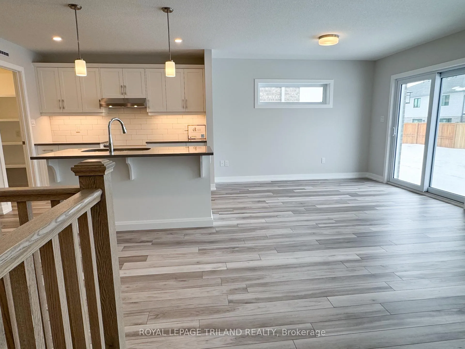 Photo 18 of 110 Styles Drive, St. Thomas — HOMEH