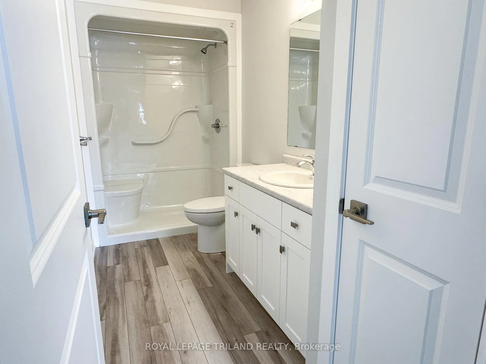 Photo 21 of 110 Styles Drive, St. Thomas — HOMEH