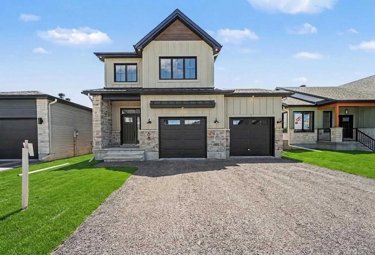 Photo 35 of 68 Helen Street, North Stormont, North Stormont (Finch) Twp — HOMEH
