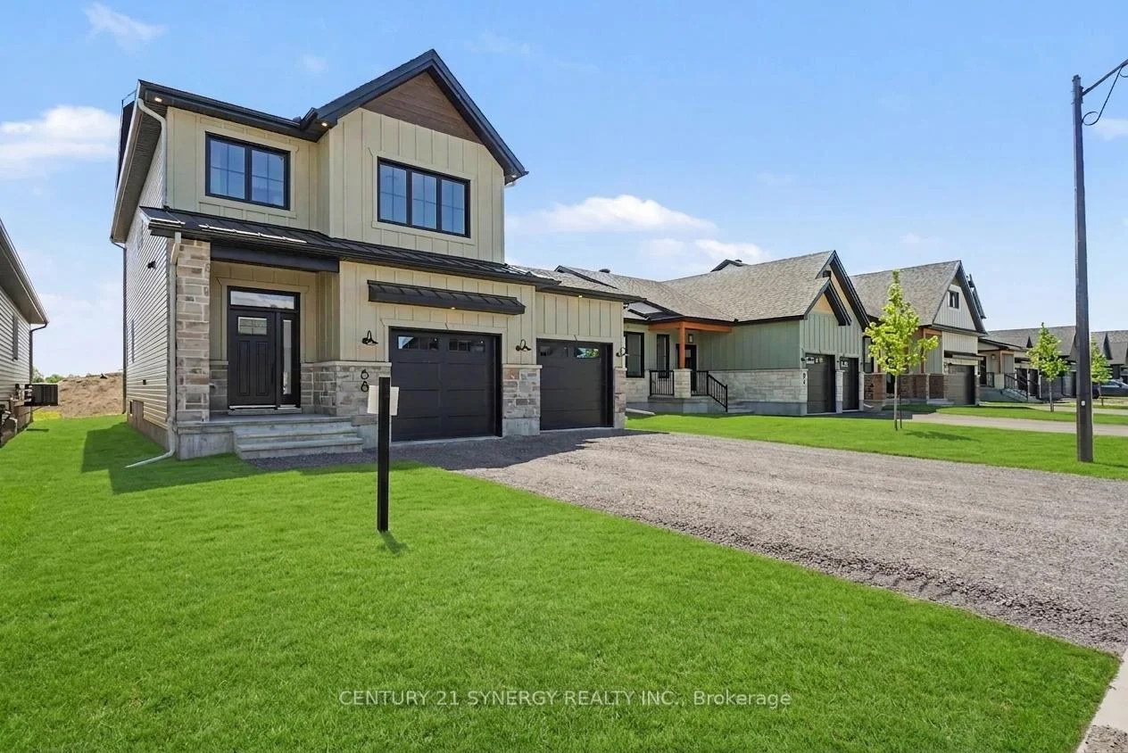 Photo 36 of 68 Helen Street, North Stormont, North Stormont (Finch) Twp — HOMEH