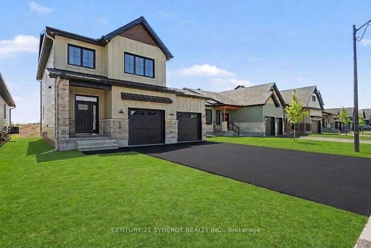 Photo 37 of 68 Helen Street, North Stormont, North Stormont (Finch) Twp — HOMEH