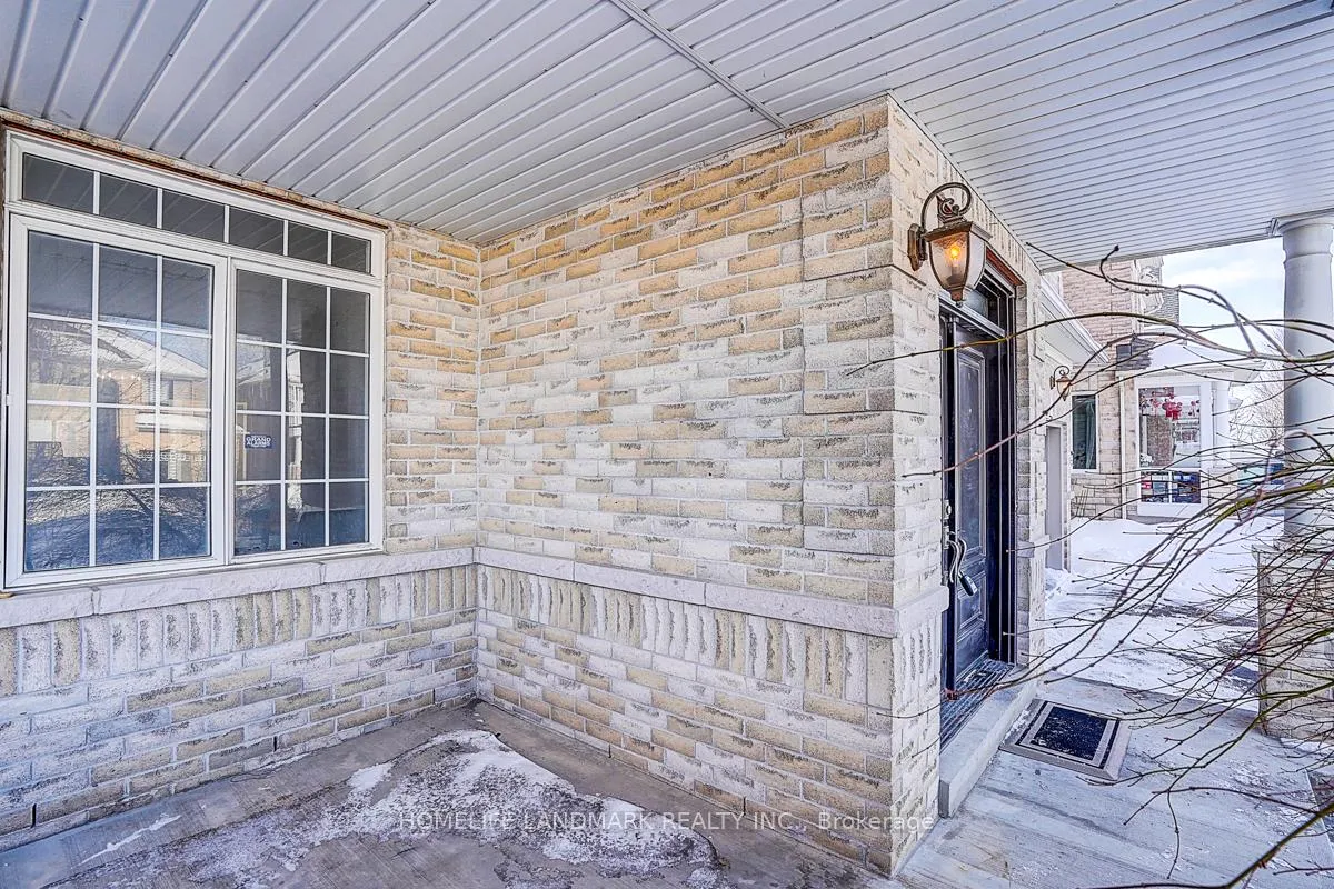 Photo 3 of 87 Castlemore Avenue, Markham, Berczy — HOMEH