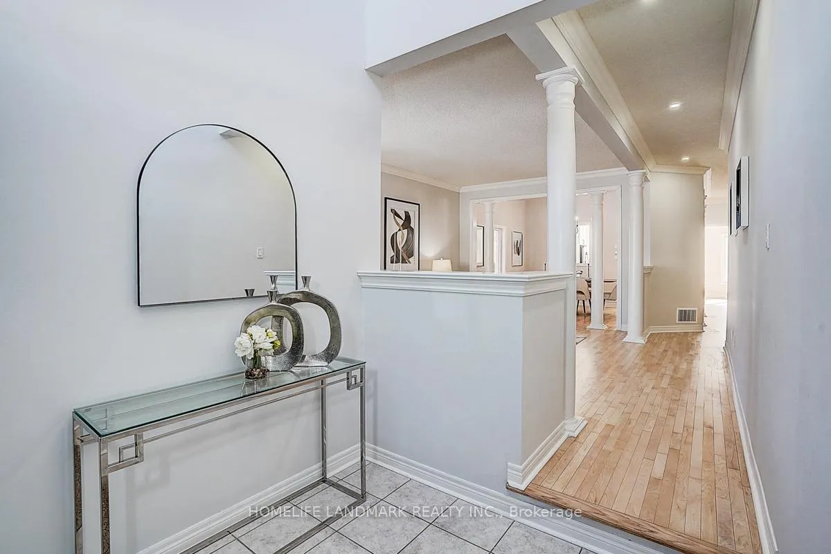 Photo 6 of 87 Castlemore Avenue, Markham, Berczy — HOMEH