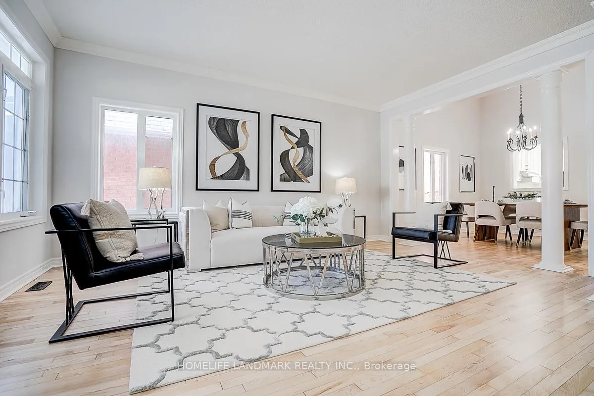 Photo 8 of 87 Castlemore Avenue, Markham, Berczy — HOMEH