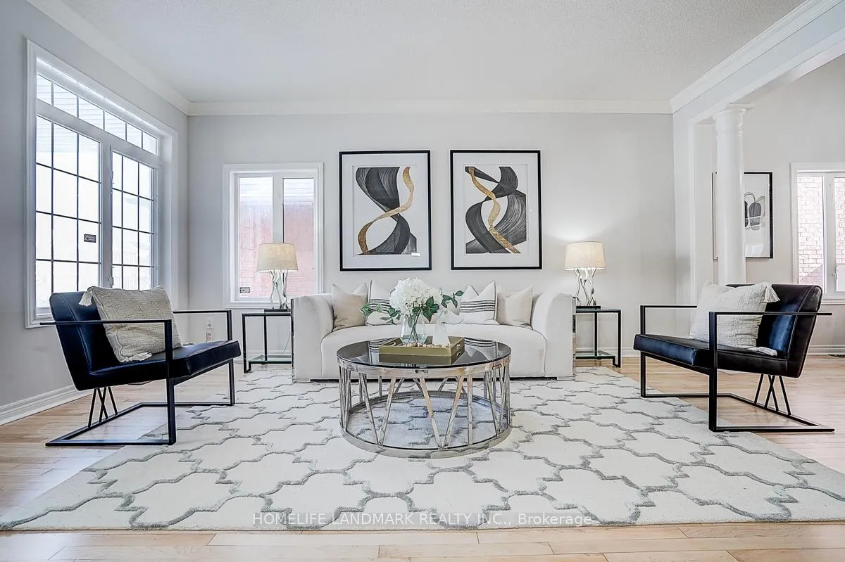 Photo 9 of 87 Castlemore Avenue, Markham, Berczy — HOMEH