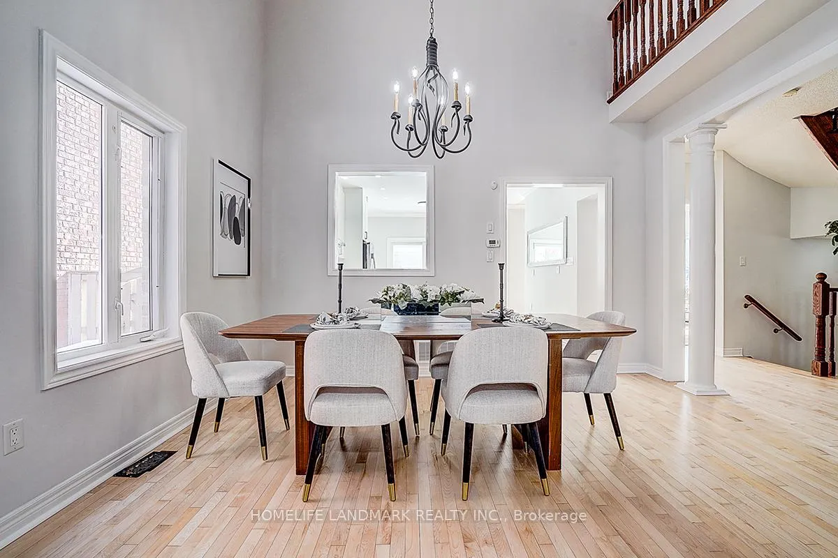 Photo 13 of 87 Castlemore Avenue, Markham, Berczy — HOMEH