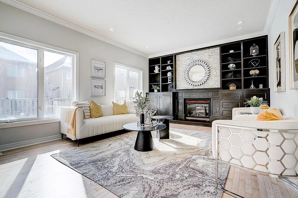 Photo 21 of 87 Castlemore Avenue, Markham, Berczy — HOMEH
