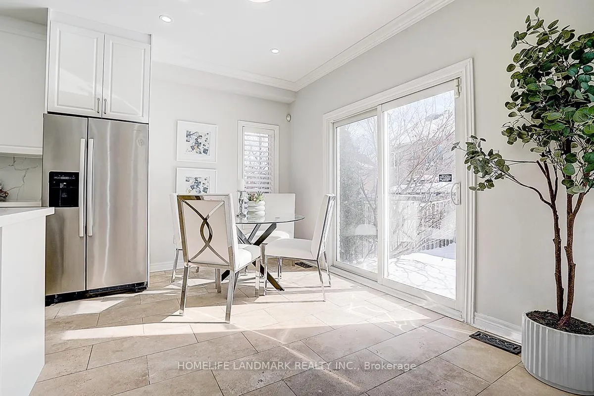 Photo 24 of 87 Castlemore Avenue, Markham, Berczy — HOMEH