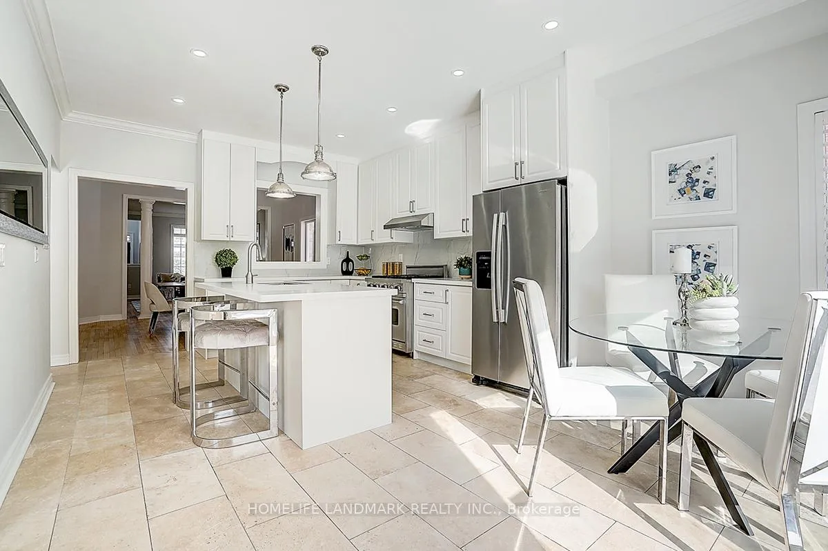 Photo 25 of 87 Castlemore Avenue, Markham, Berczy — HOMEH