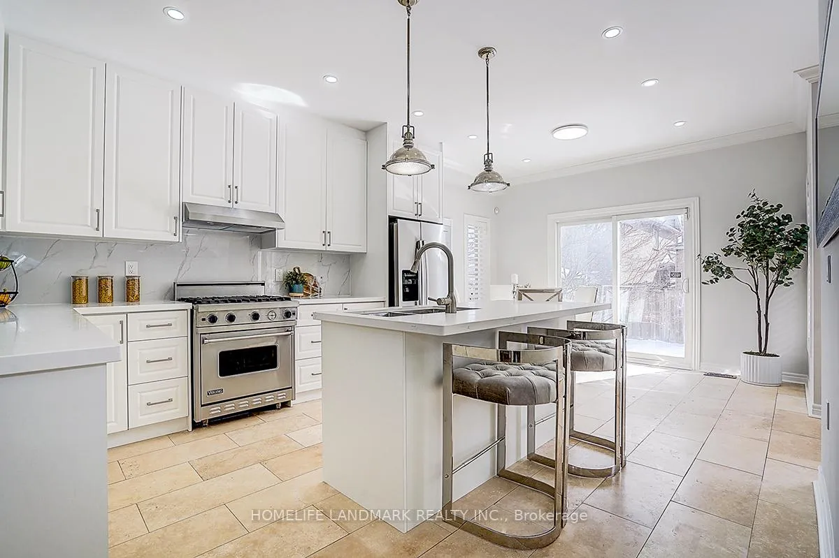 Photo 26 of 87 Castlemore Avenue, Markham, Berczy — HOMEH