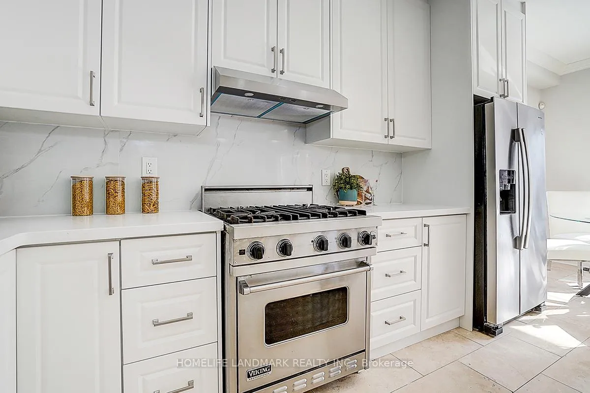 Photo 27 of 87 Castlemore Avenue, Markham, Berczy — HOMEH