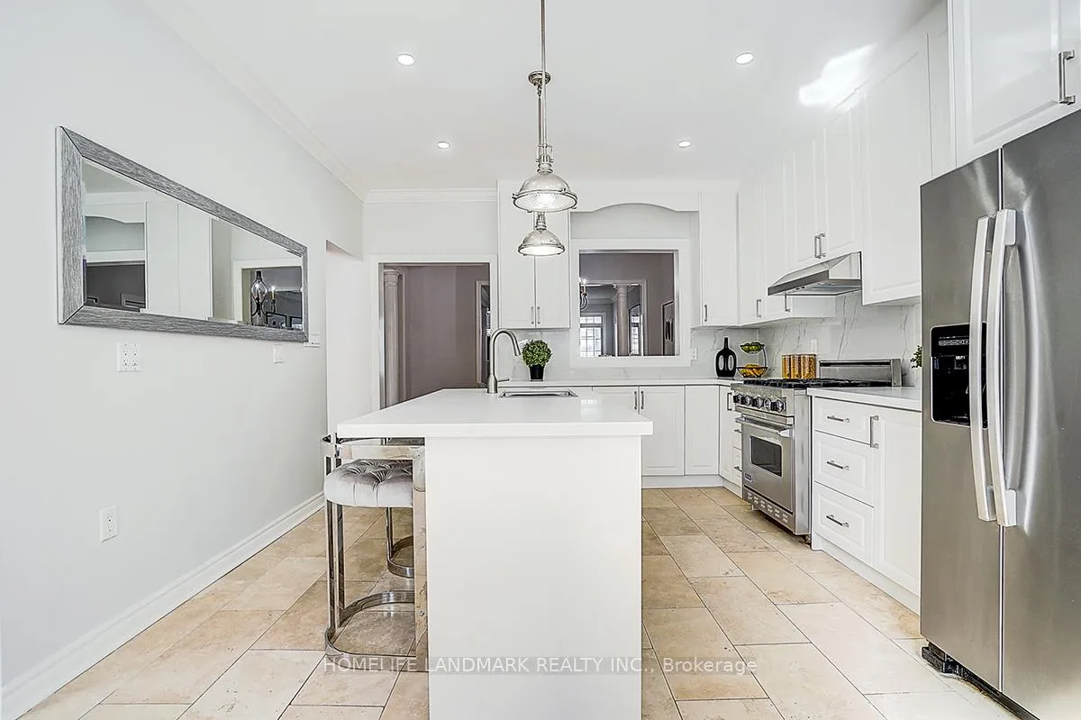 Photo 28 of 87 Castlemore Avenue, Markham, Berczy — HOMEH