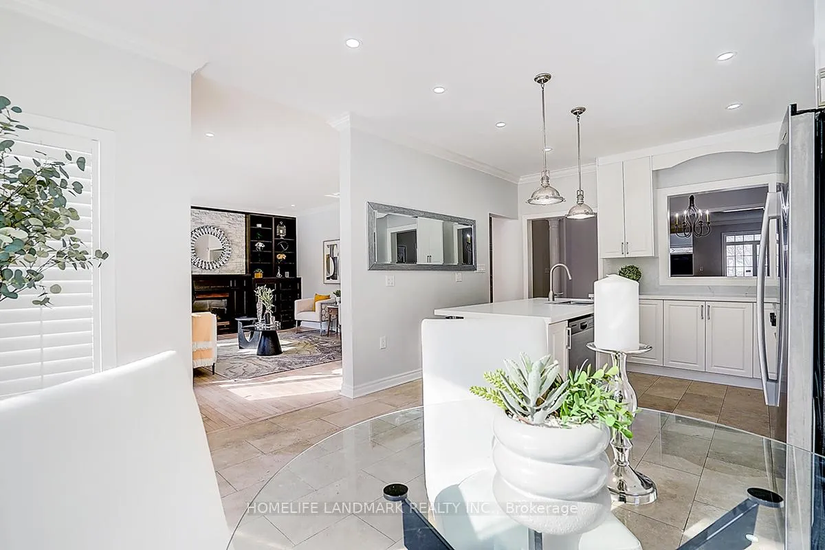 Photo 29 of 87 Castlemore Avenue, Markham, Berczy — HOMEH