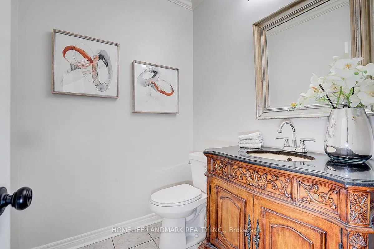 Photo 30 of 87 Castlemore Avenue, Markham, Berczy — HOMEH