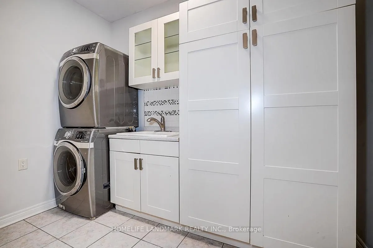 Photo 31 of 87 Castlemore Avenue, Markham, Berczy — HOMEH