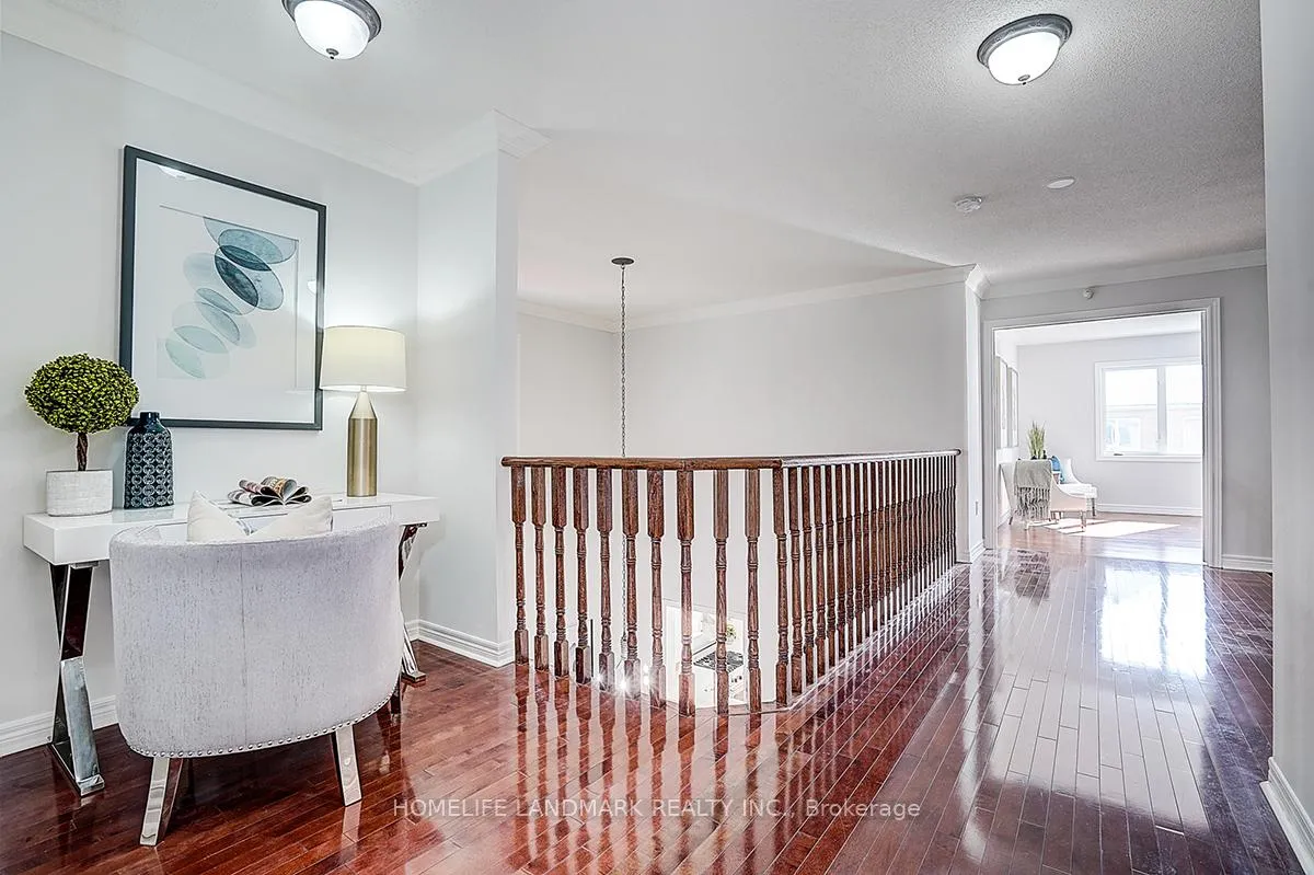 Photo 32 of 87 Castlemore Avenue, Markham, Berczy — HOMEH