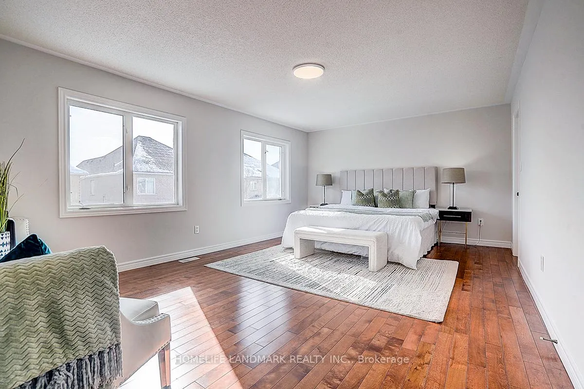 Photo 33 of 87 Castlemore Avenue, Markham, Berczy — HOMEH
