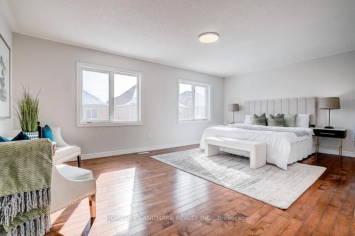 Photo 34 of 87 Castlemore Avenue, Markham, Berczy — HOMEH