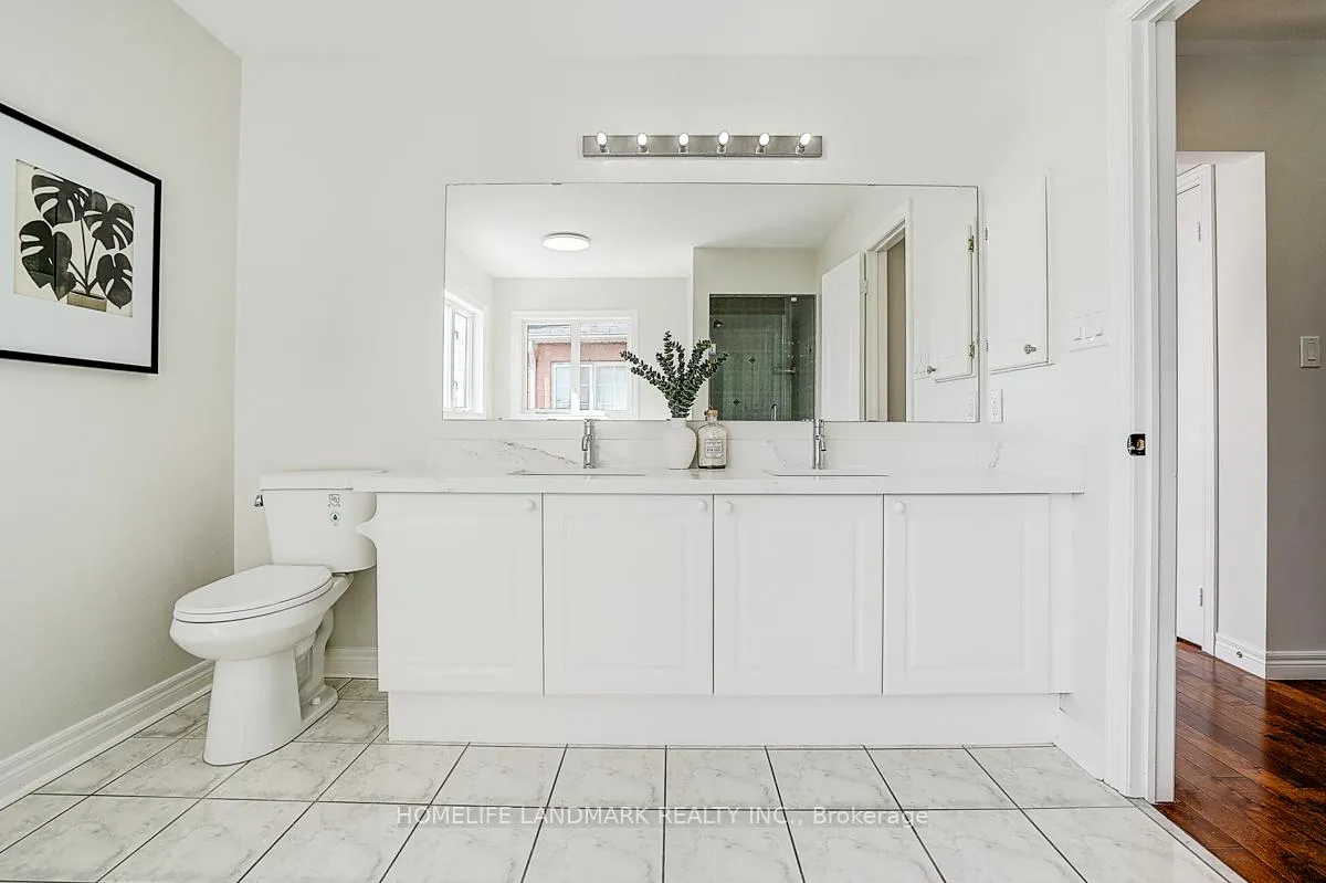 Photo 36 of 87 Castlemore Avenue, Markham, Berczy — HOMEH