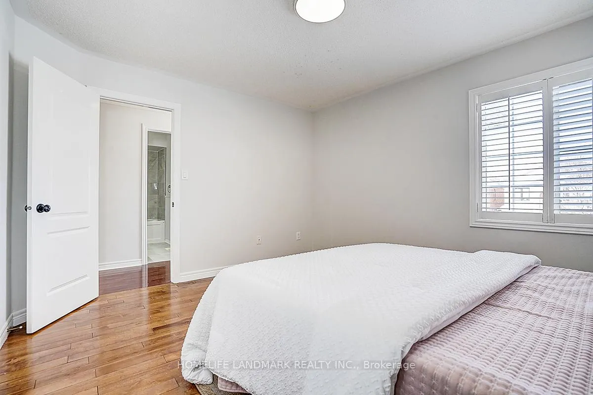Photo 37 of 87 Castlemore Avenue, Markham, Berczy — HOMEH