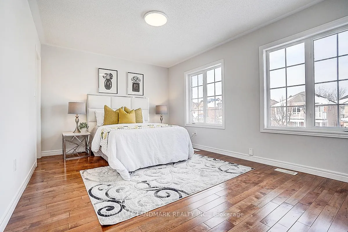 Photo 38 of 87 Castlemore Avenue, Markham, Berczy — HOMEH