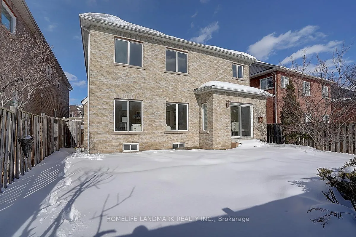 Photo 40 of 87 Castlemore Avenue, Markham, Berczy — HOMEH