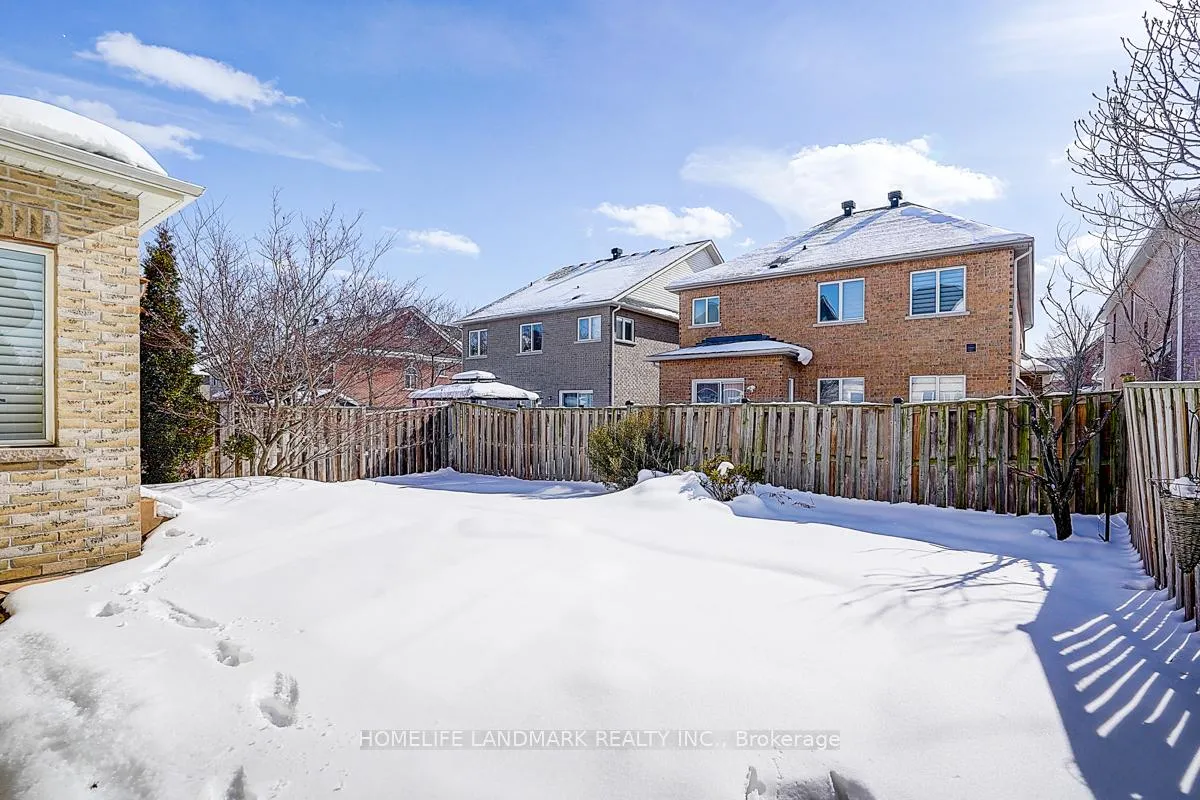 Photo 41 of 87 Castlemore Avenue, Markham, Berczy — HOMEH