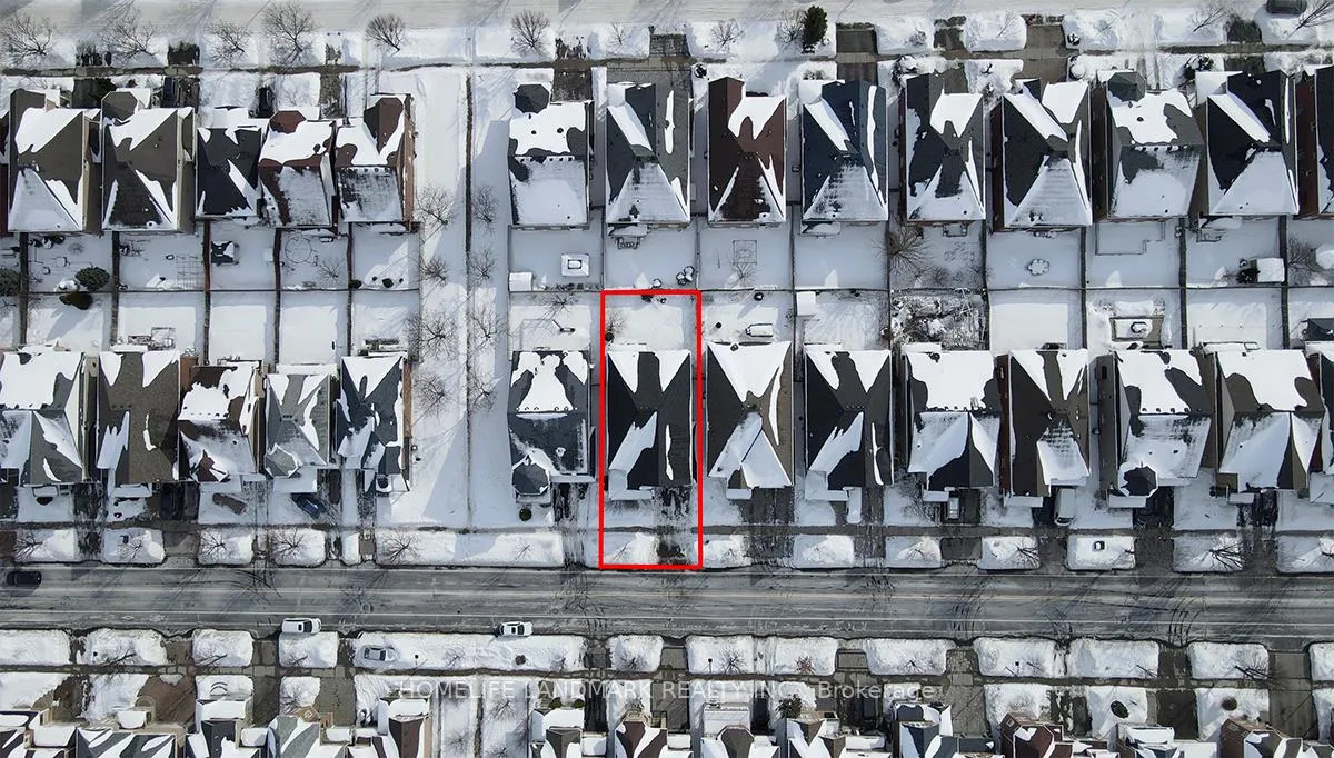 Photo 42 of 87 Castlemore Avenue, Markham, Berczy — HOMEH
