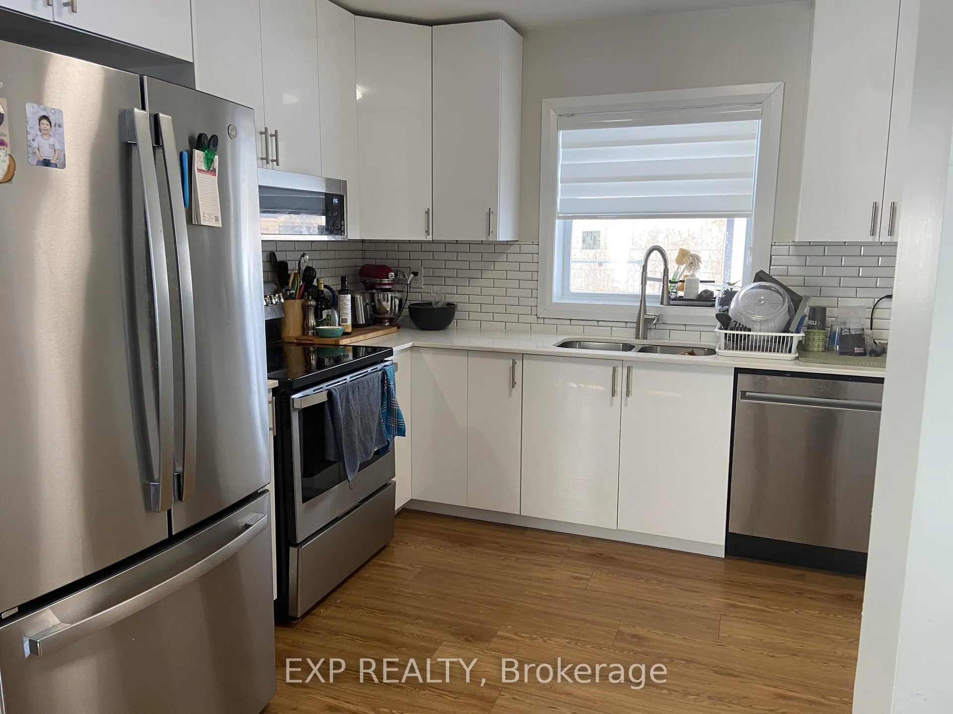 Photo 5 of Unit #2, 838 St. Laurent Boulevard, Ottawa, Castle Heights — HOMEH