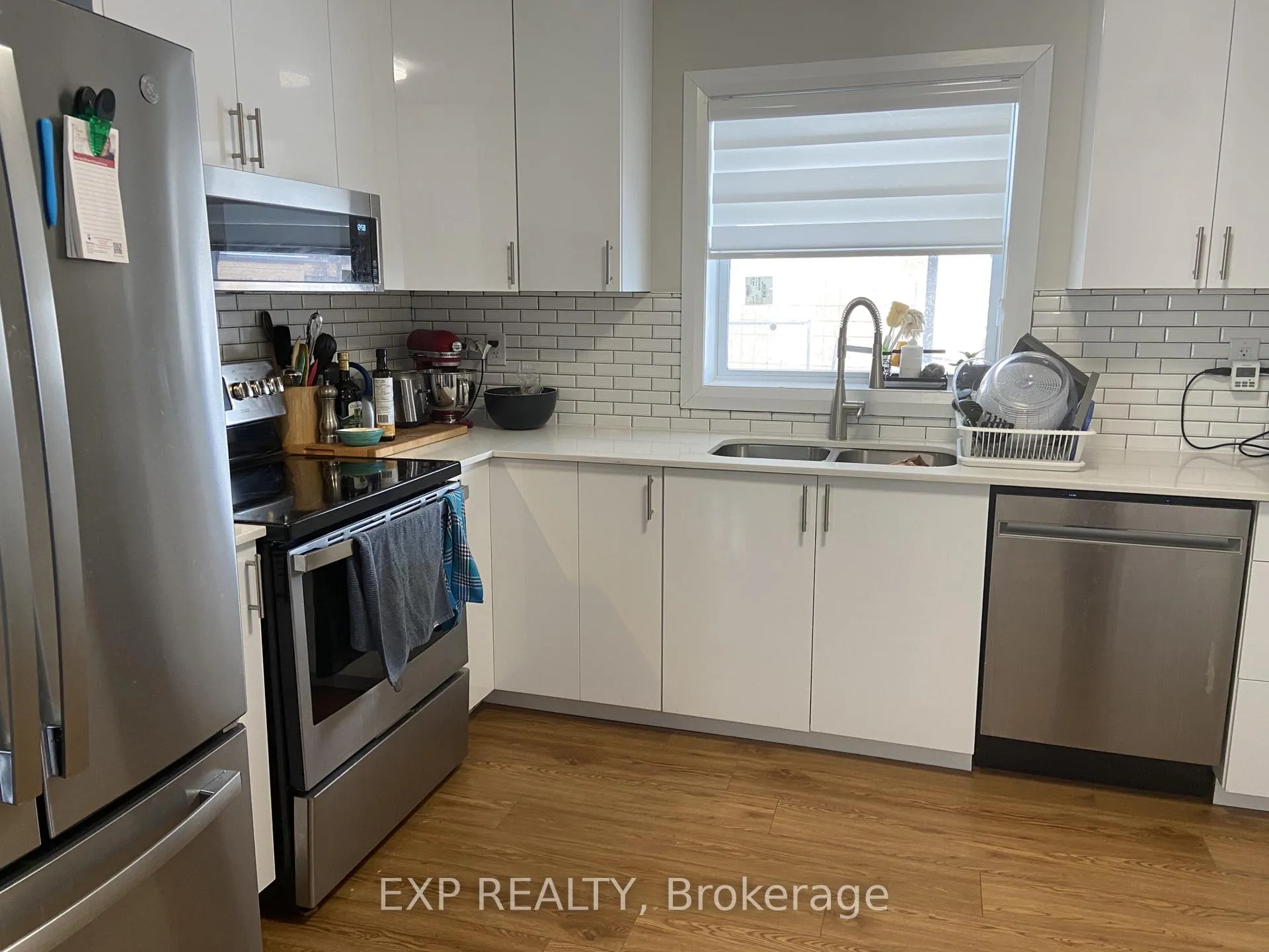 Photo 7 of Unit #2, 838 St. Laurent Boulevard, Ottawa, Castle Heights — HOMEH