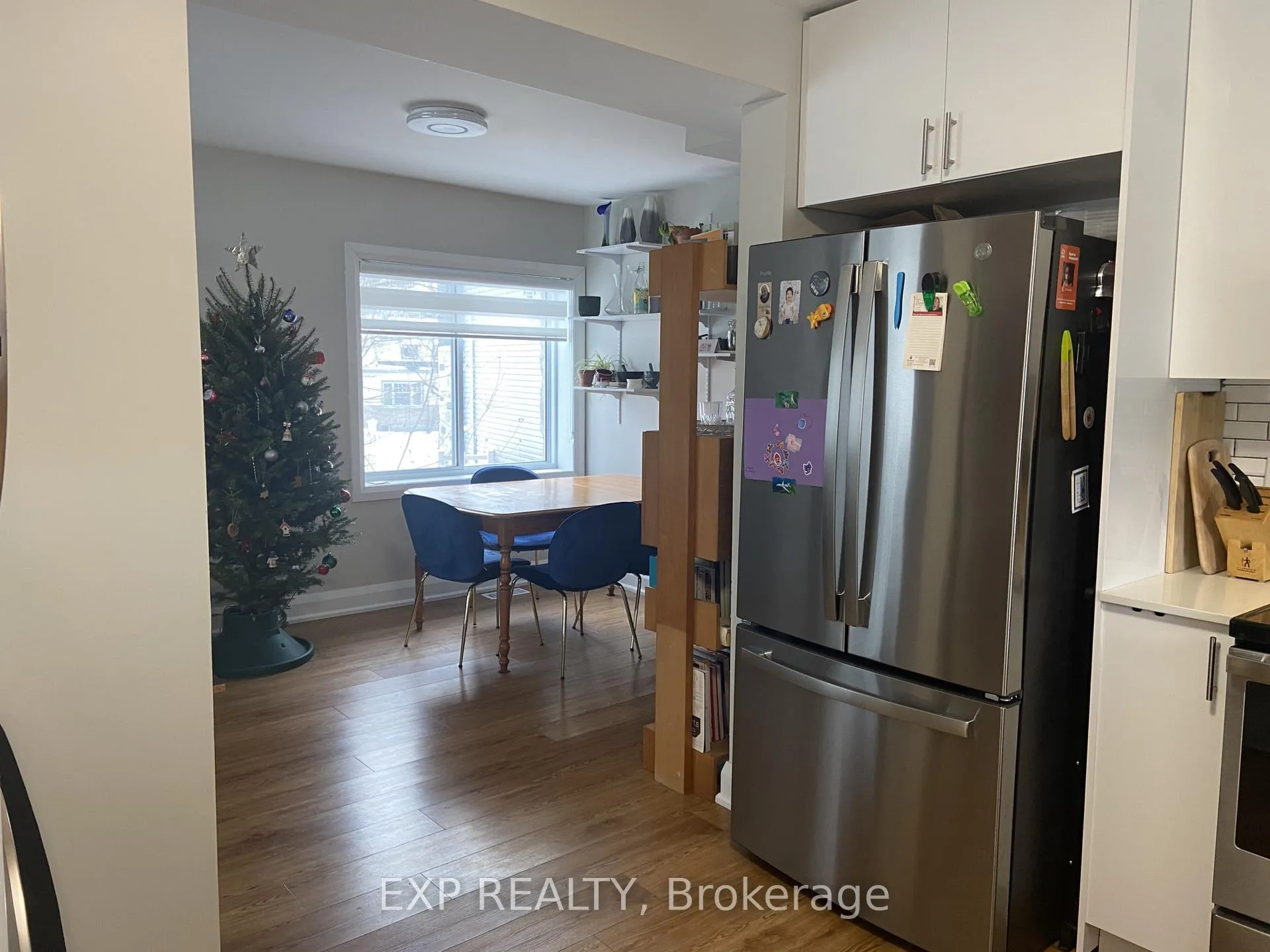 Photo 10 of Unit #2, 838 St. Laurent Boulevard, Ottawa, Castle Heights — HOMEH