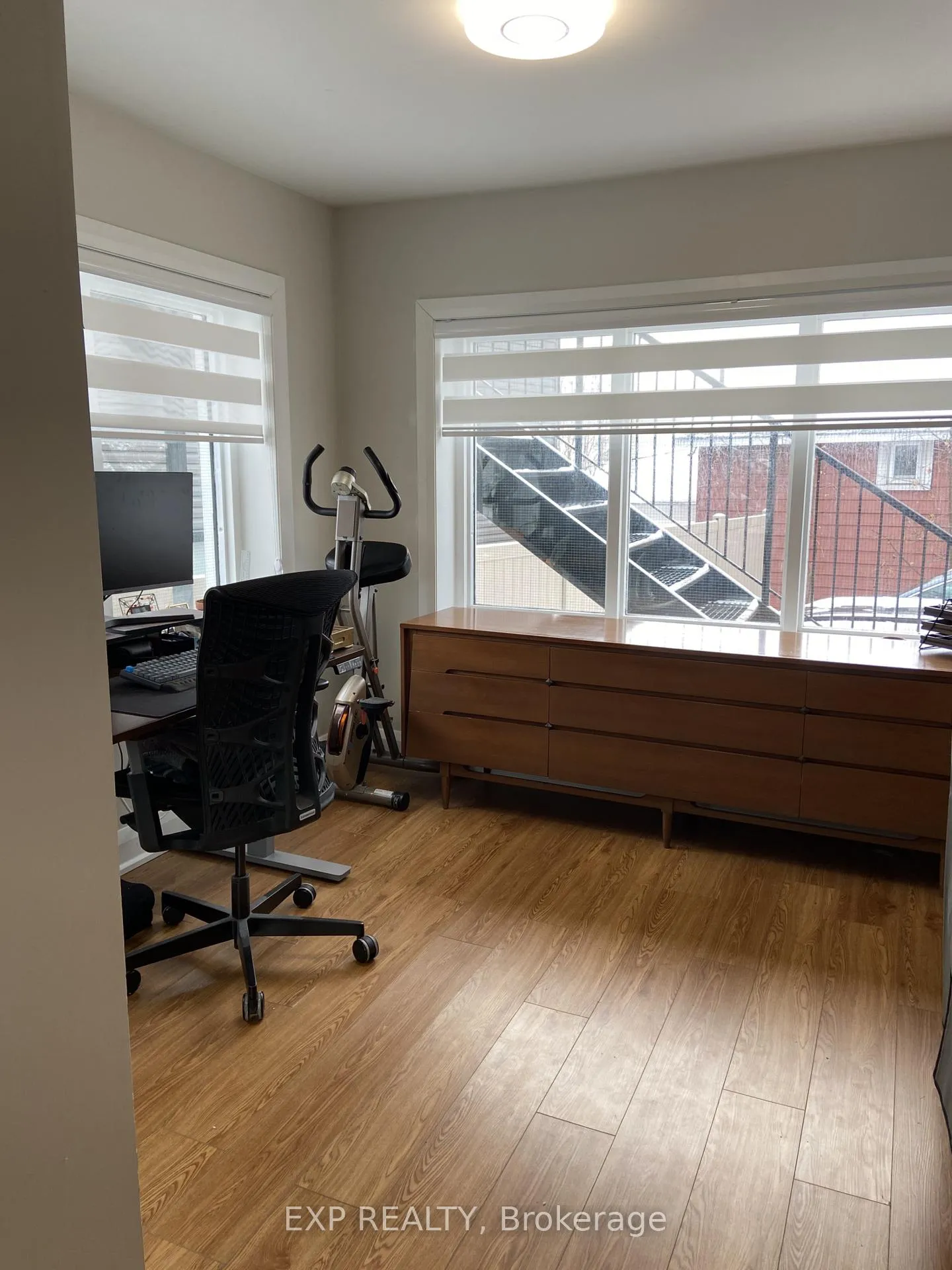 Photo 20 of Unit #2, 838 St. Laurent Boulevard, Ottawa, Castle Heights — HOMEH