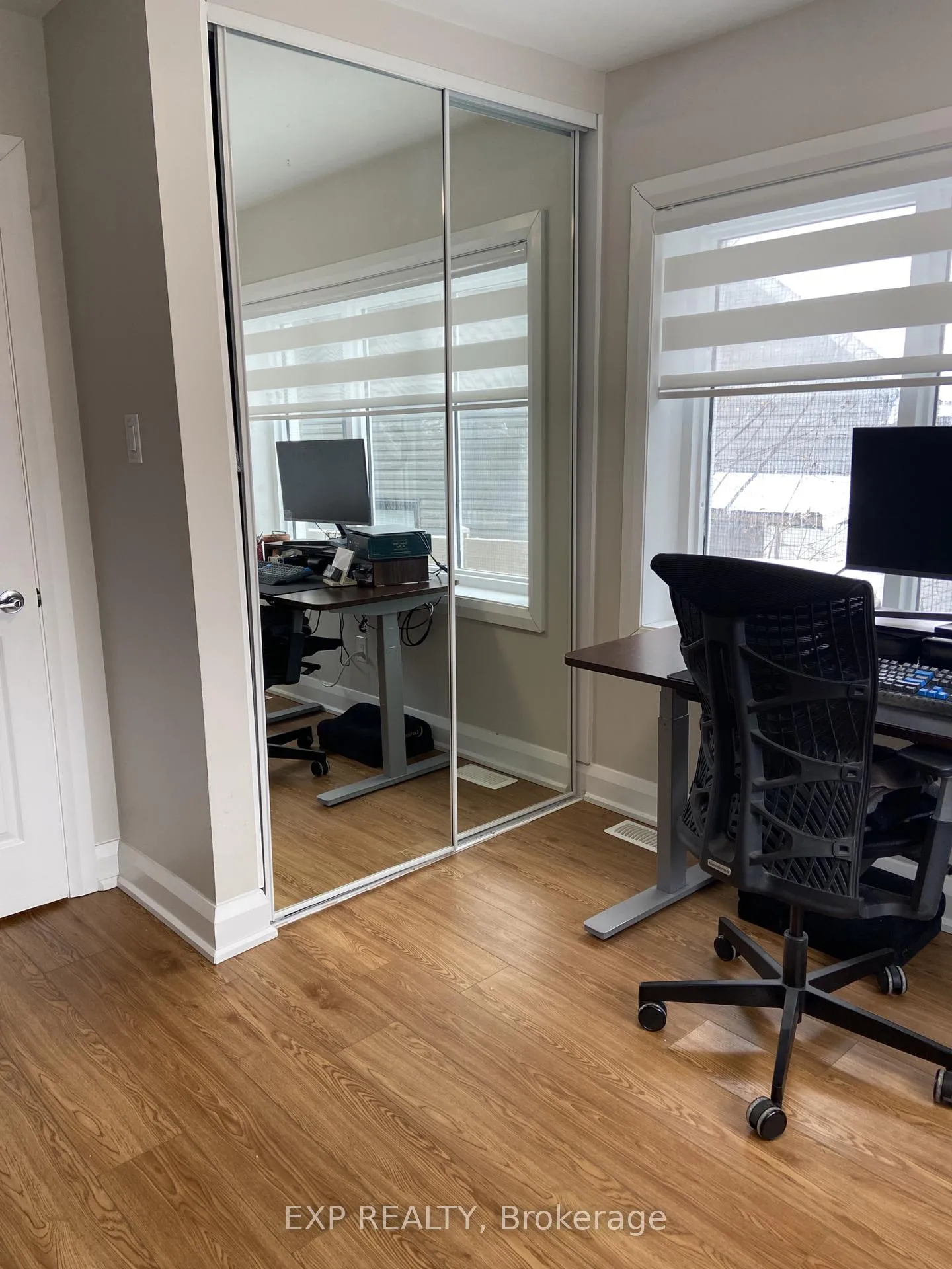 Photo 22 of Unit #2, 838 St. Laurent Boulevard, Ottawa, Castle Heights — HOMEH