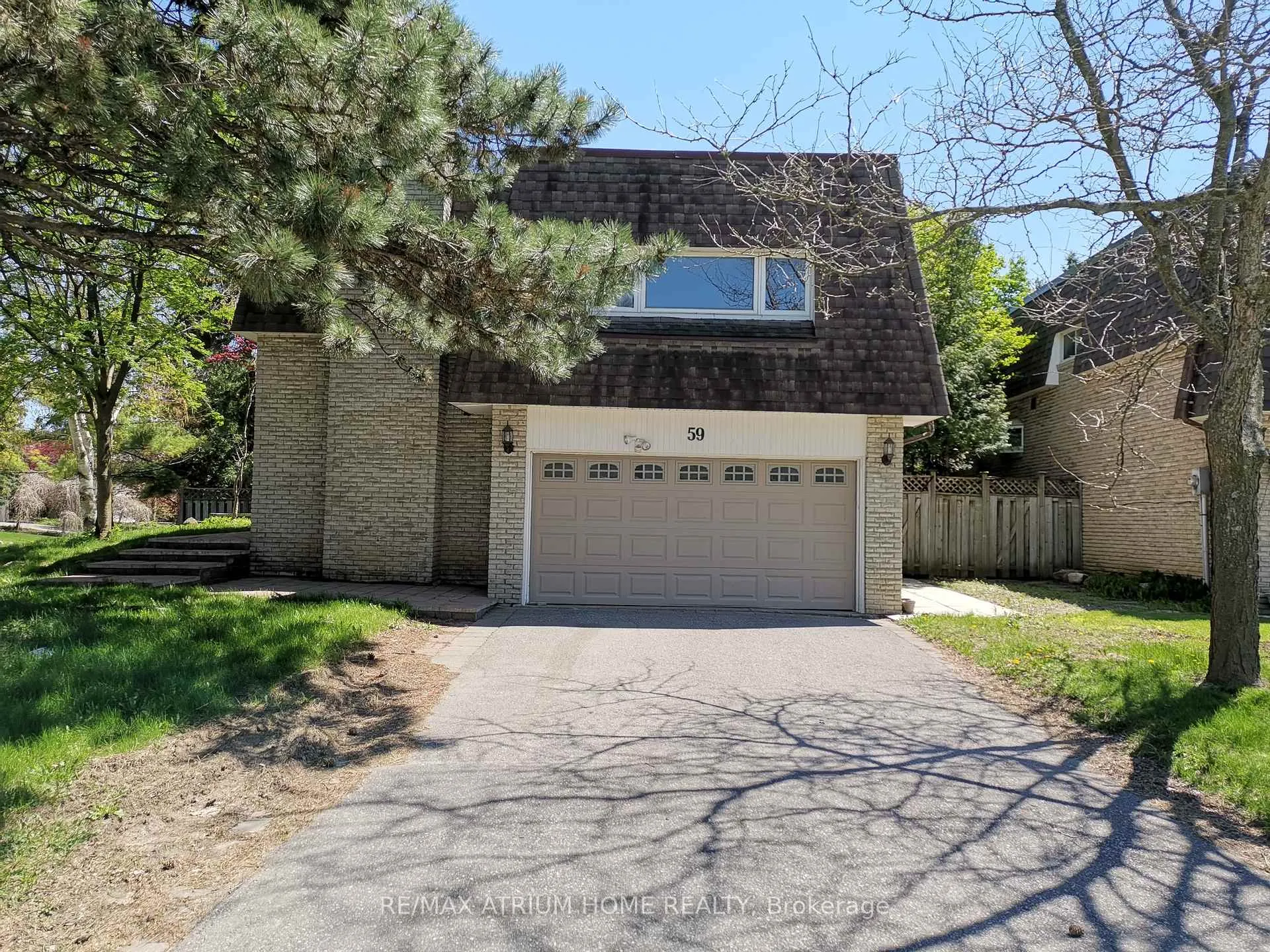 Photo 1 of 59 Carlton Road, Markham, Unionville — HOMEH