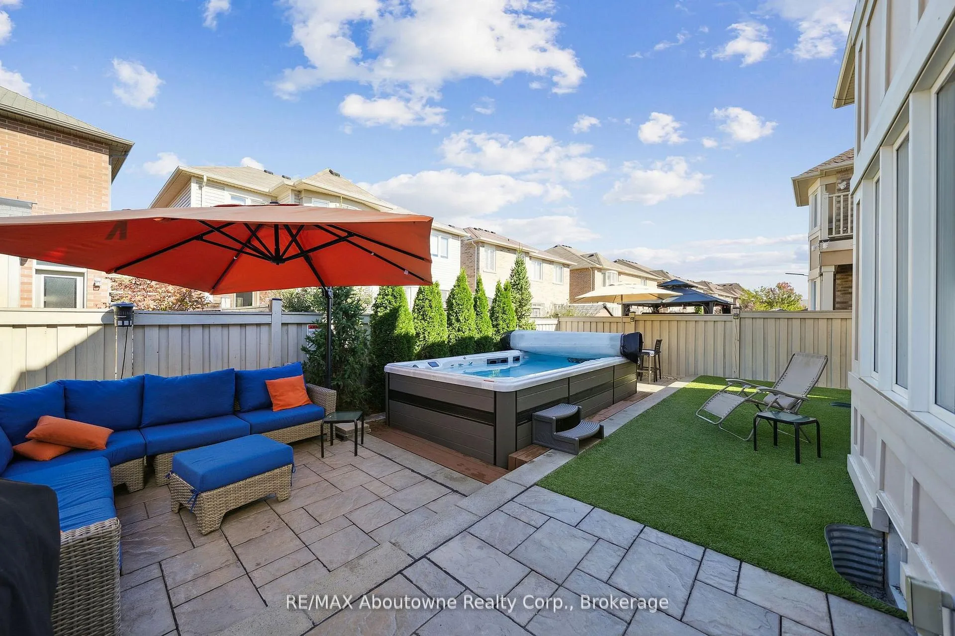 Photo 42 of 437 Jelinik Terrace, Milton, Scott — HOMEH